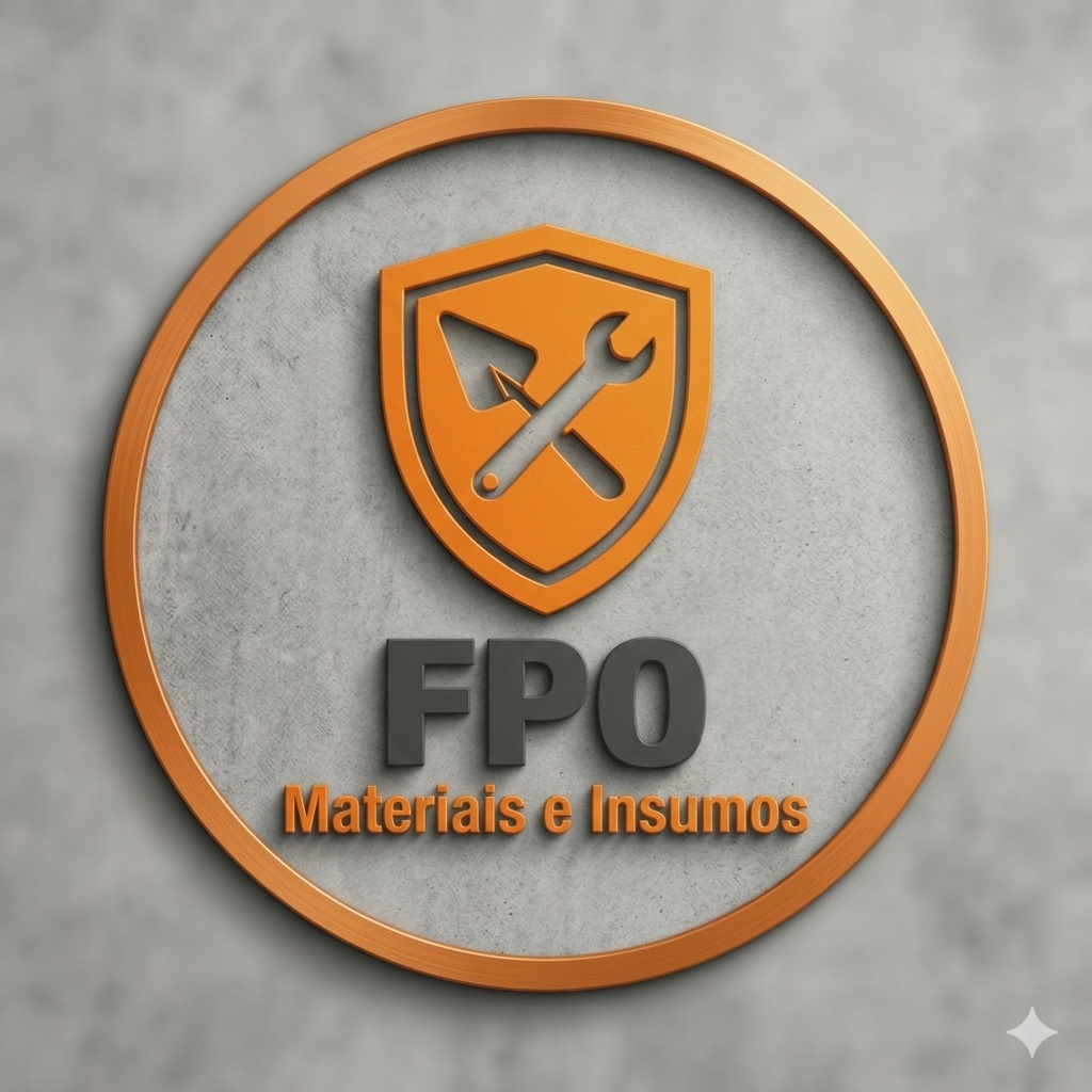 FPO Materiais e Insumos