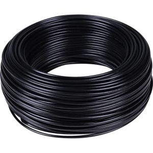 CABINHO FLEX 1,5MM PR 750V 100MTS