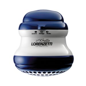 DUCHA LORENZETTI LOREN BELLO COM CANO 127V 5500W - 7530426