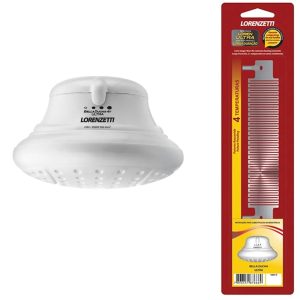 RESISTENCIA LORENZETTI 127V 5500W BELLA DUCHA ULTRA 3065F - 7589231